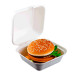 Embalagens Take Away, Delivery & Food Truck